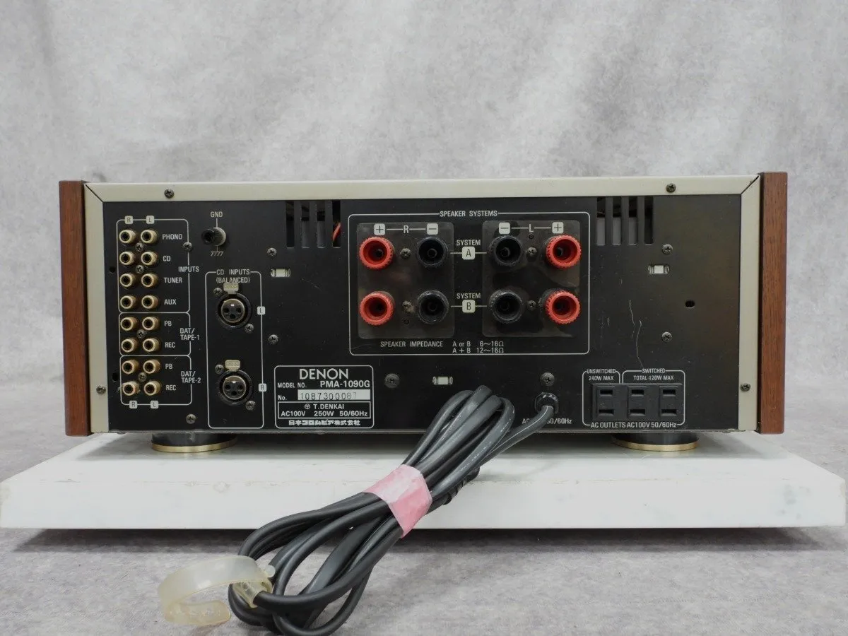 Item photo