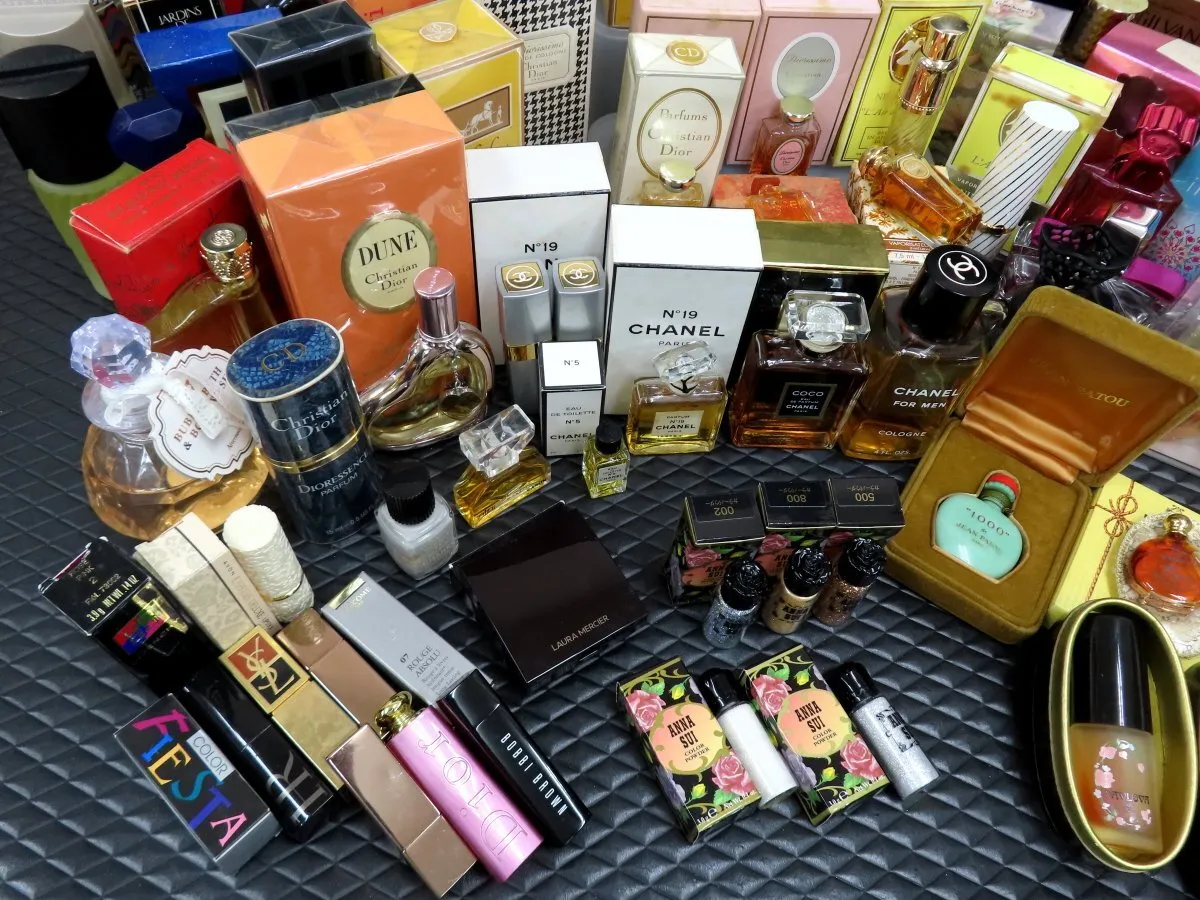 Item photo
