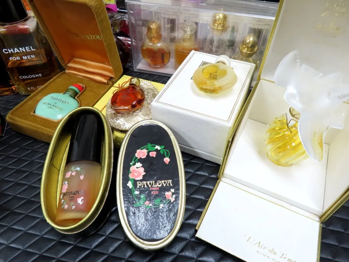 Item photo
