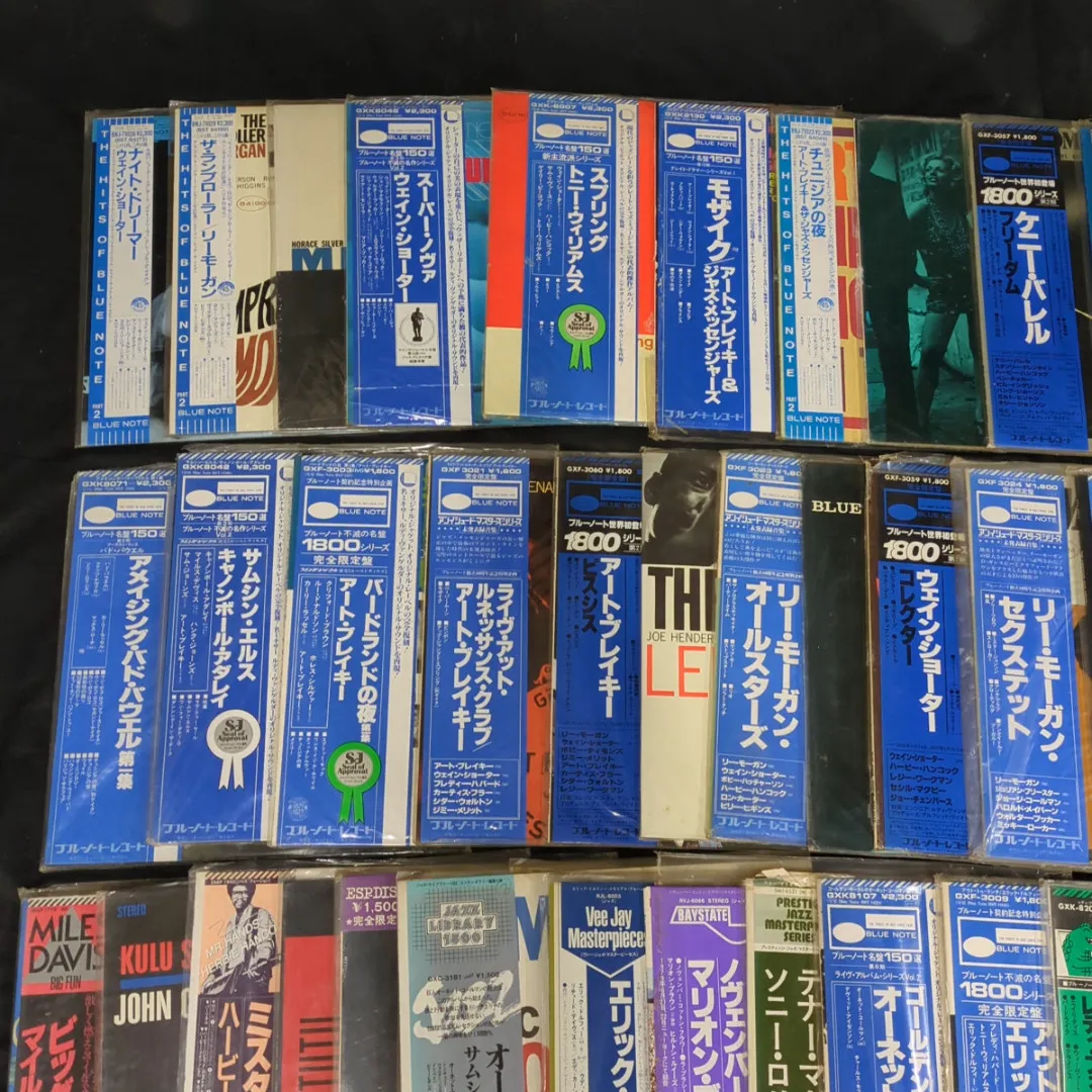 Item photo