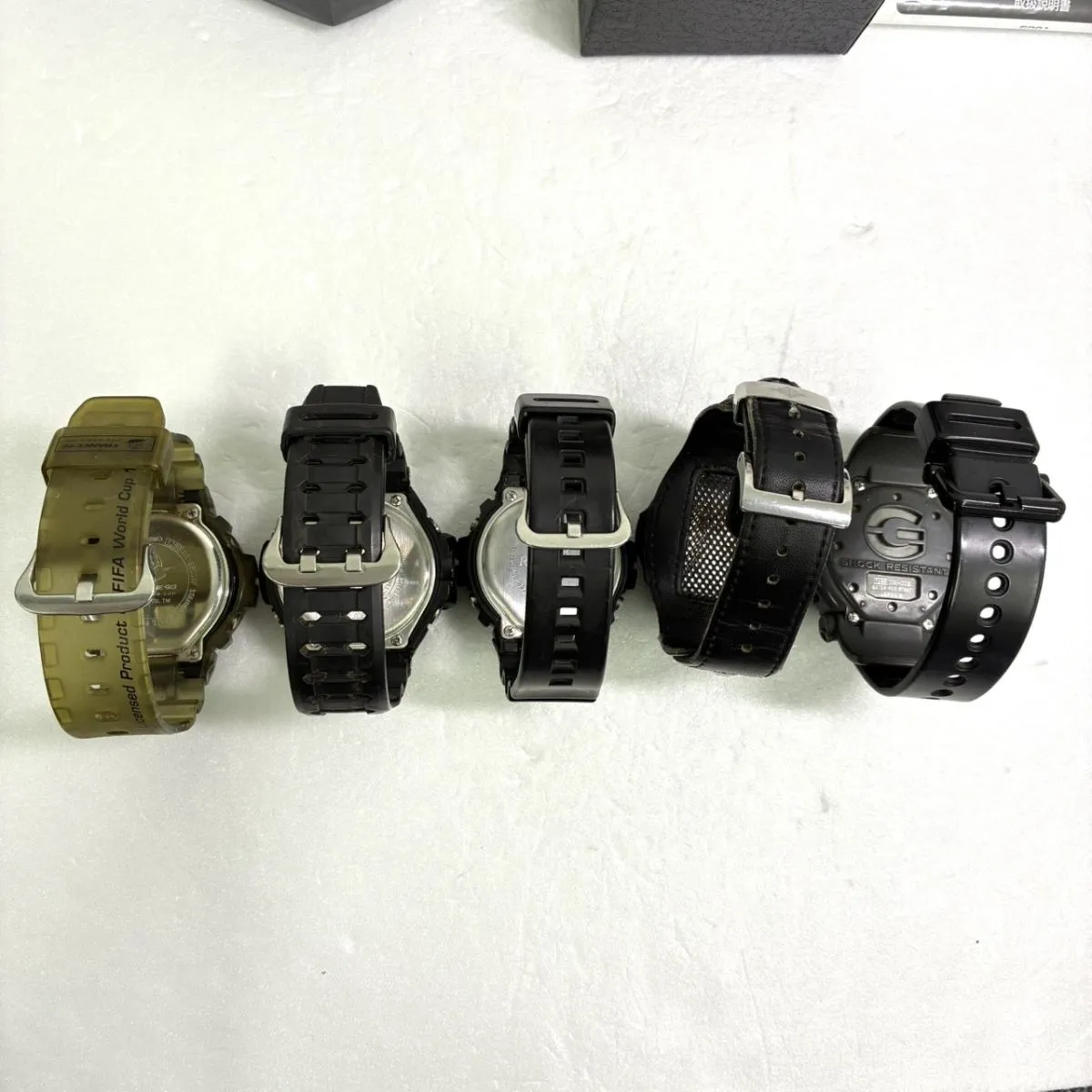 Item photo