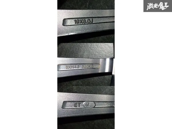 Item photo