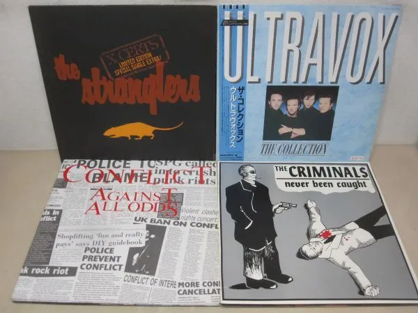 Item photo