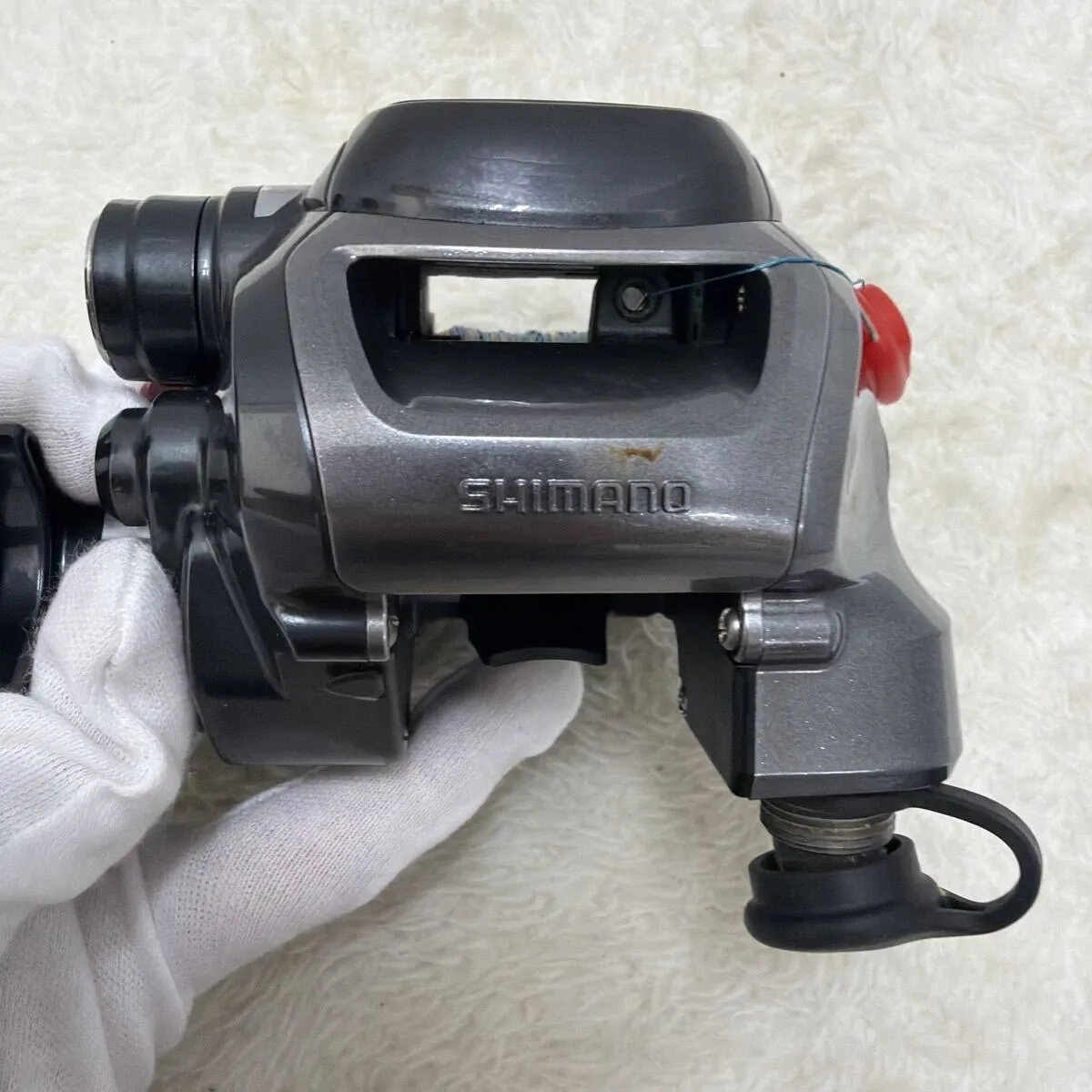 Item photo