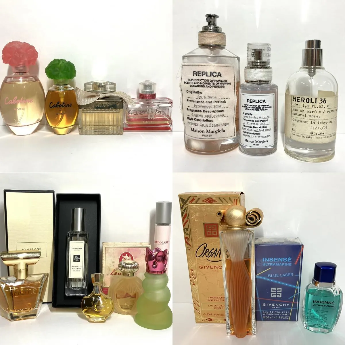 Item photo