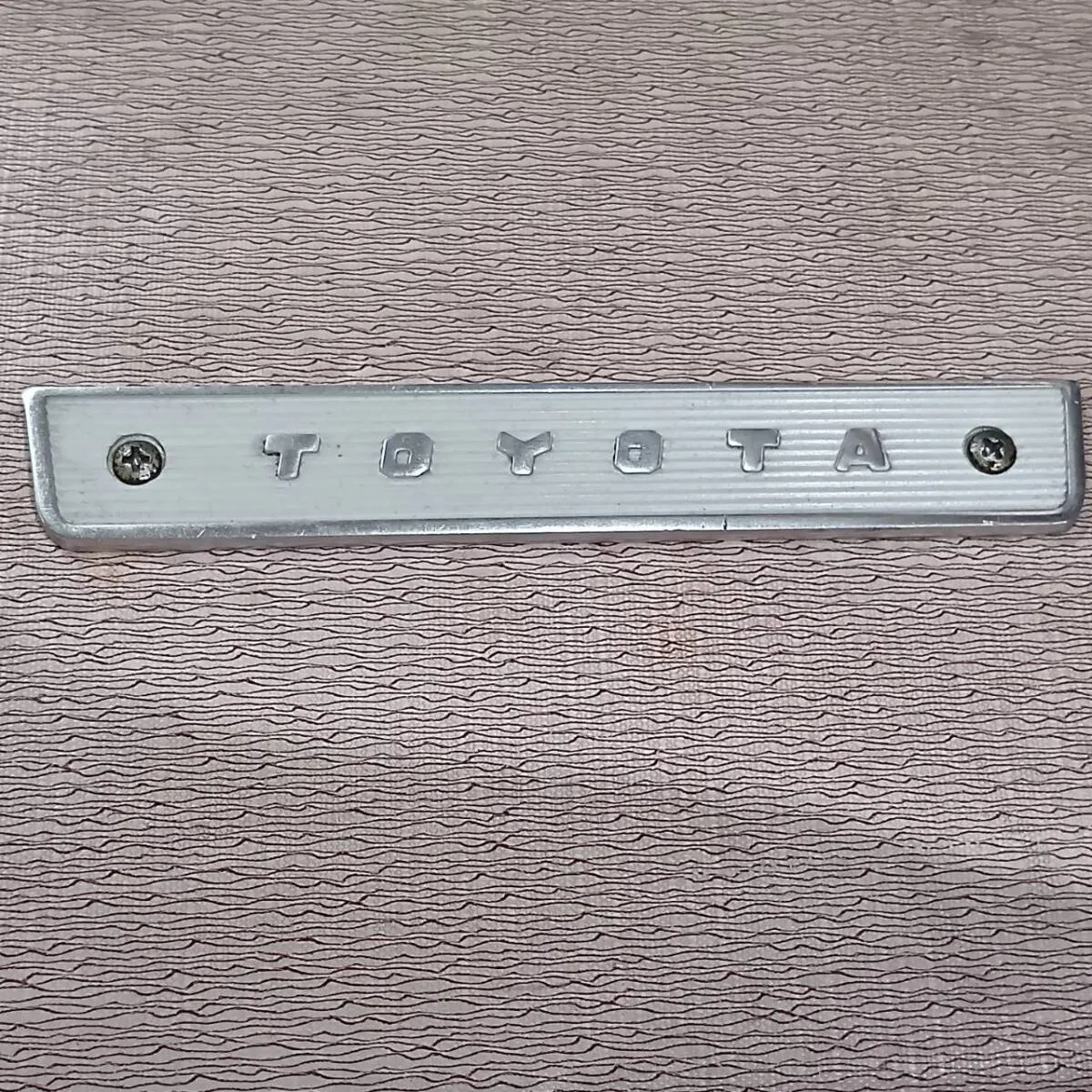 Item photo