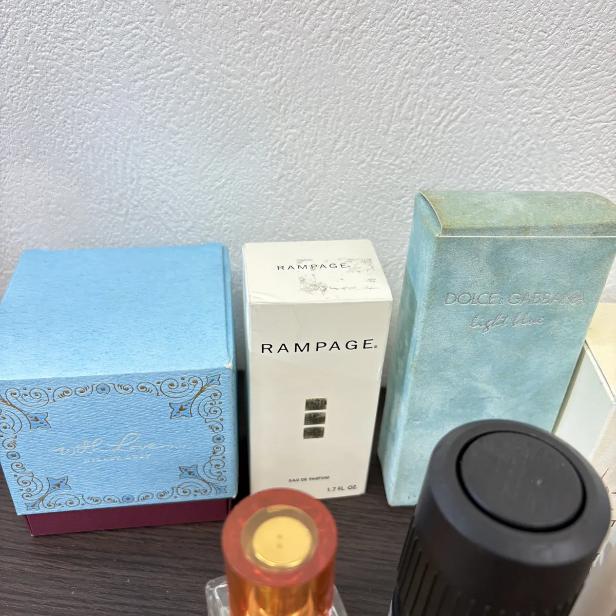 Item photo