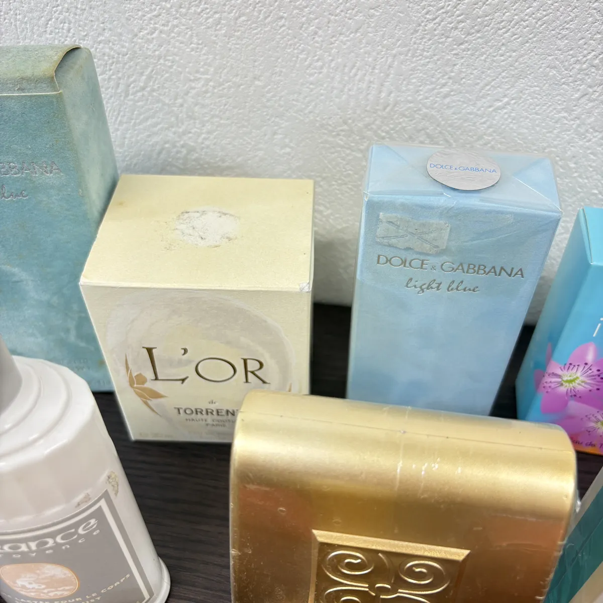 Item photo