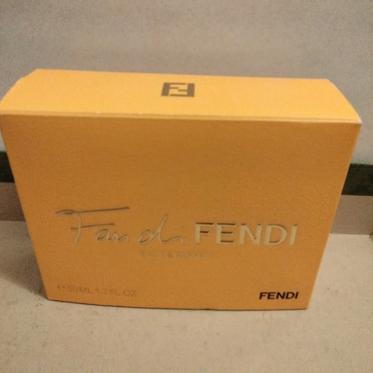 Item photo