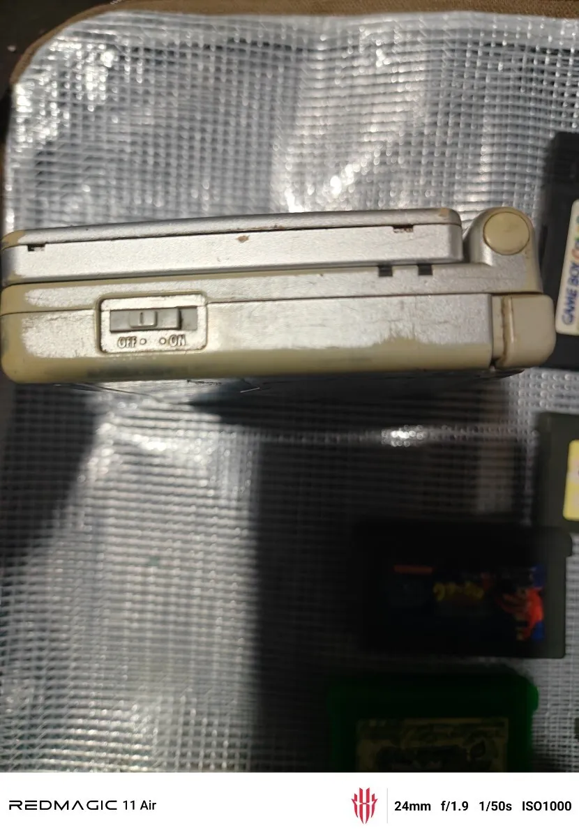Item photo