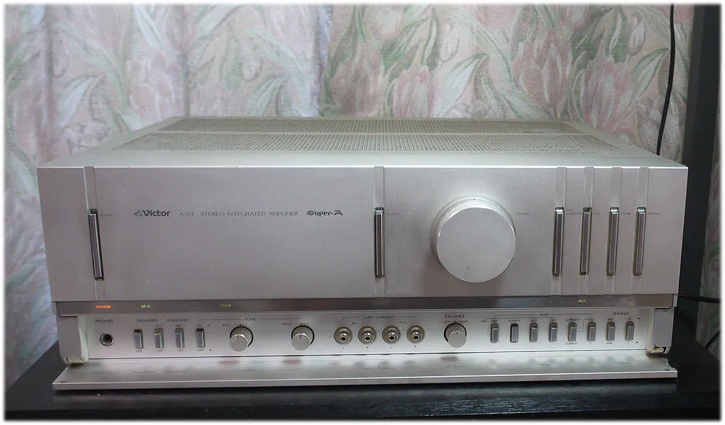 Item photo