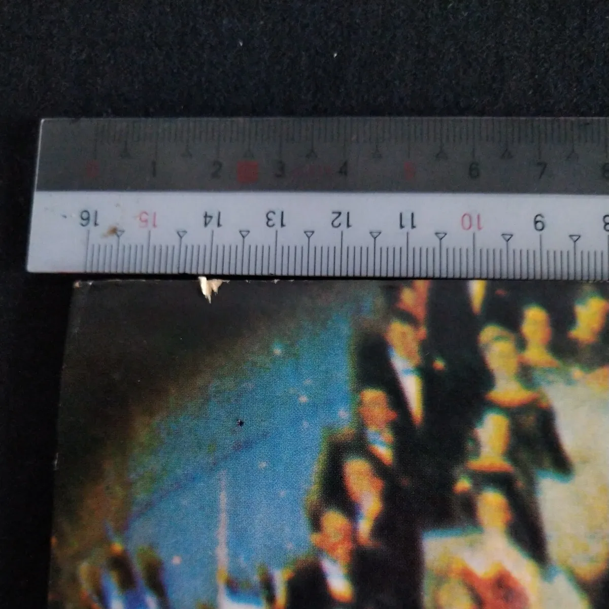 Item photo