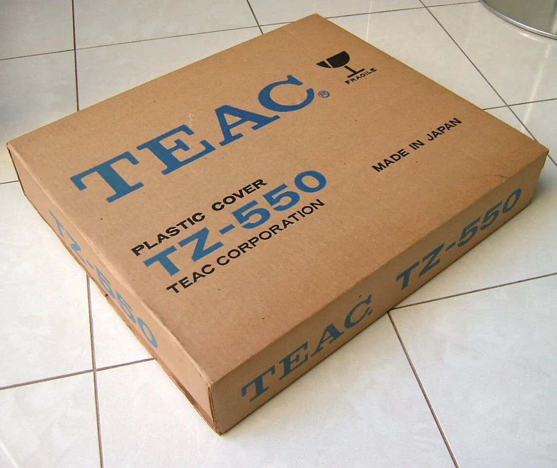 Item photo
