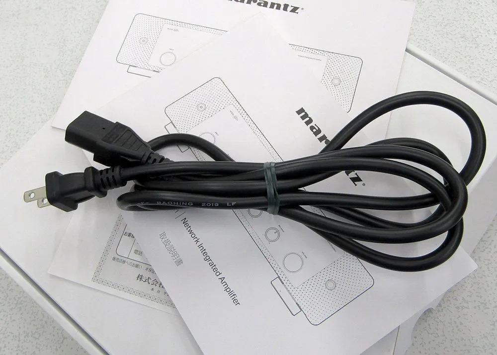 Item photo