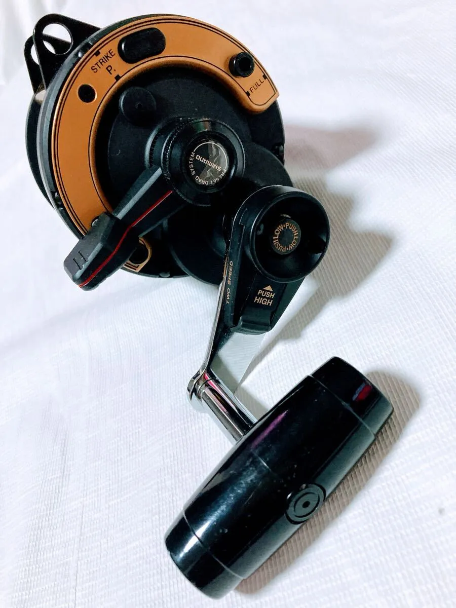 Item photo