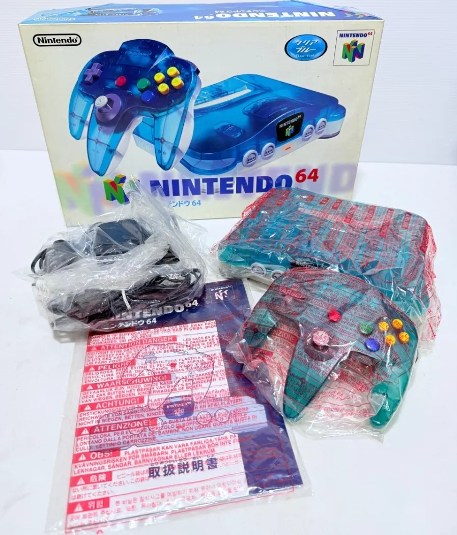 Item photo