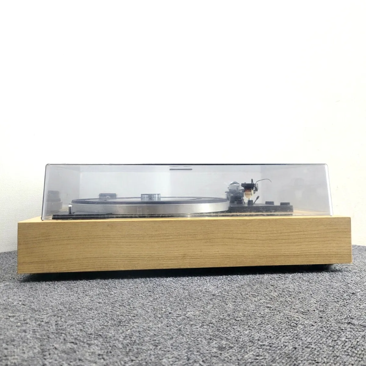 Item photo
