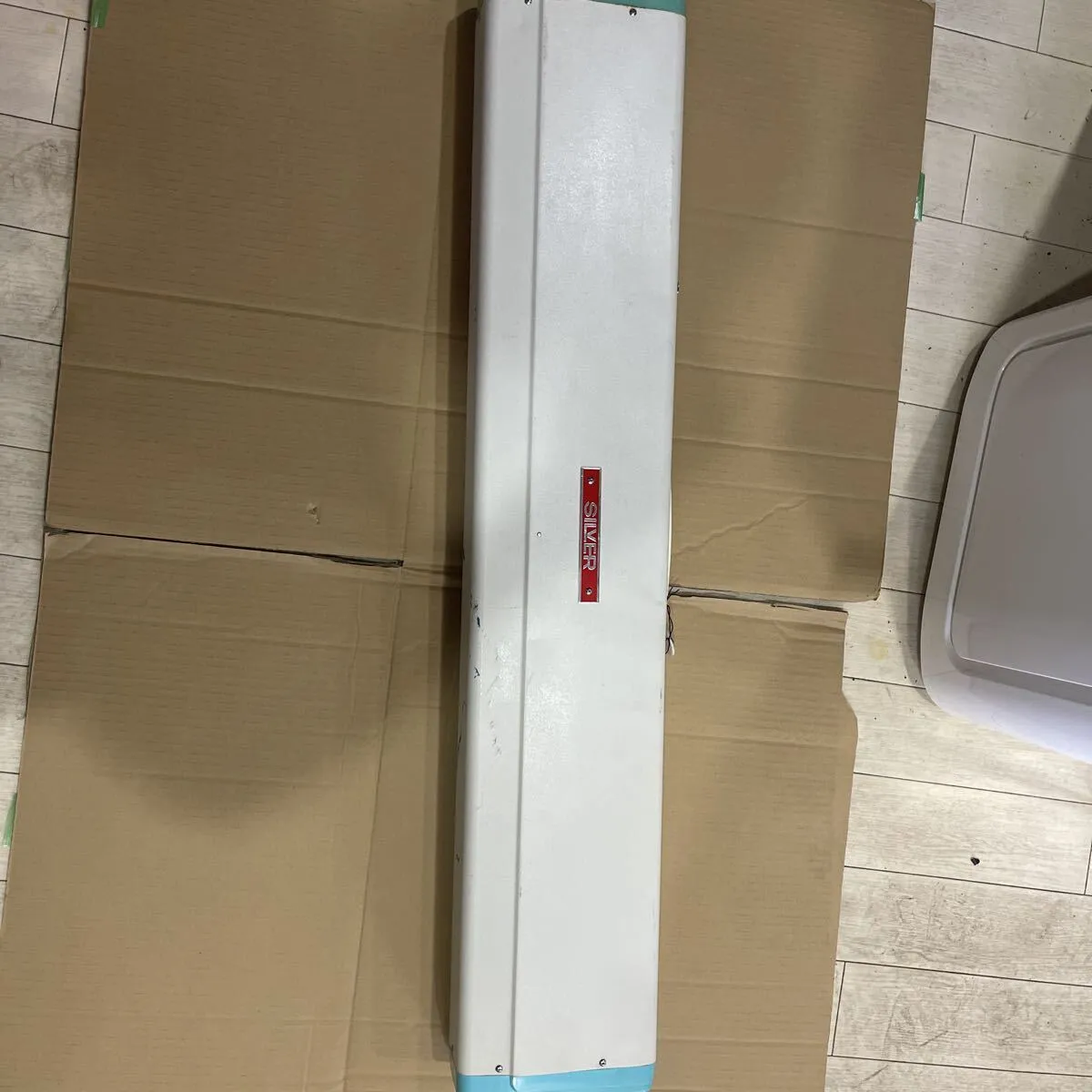Item photo