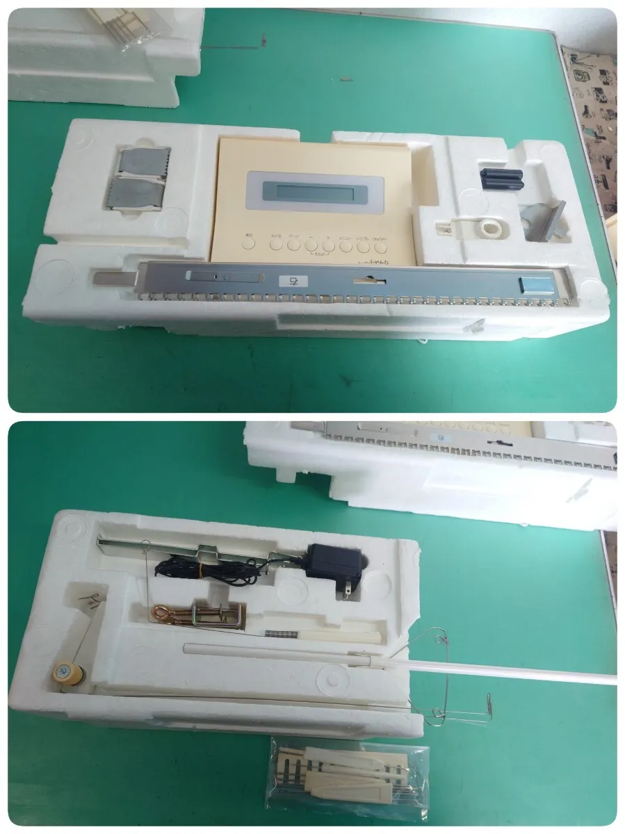 Item photo