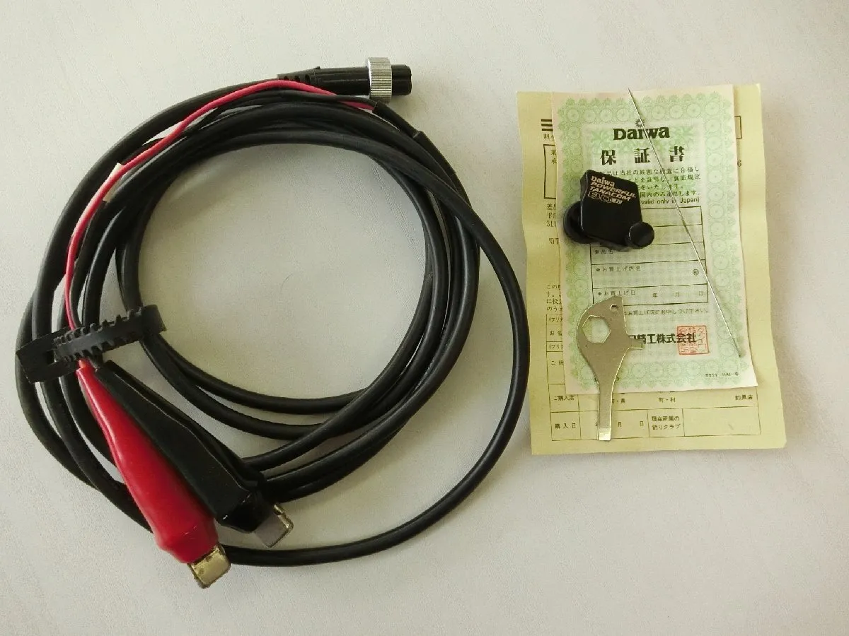 Item photo