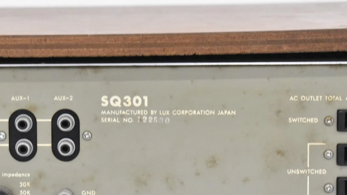 Item photo