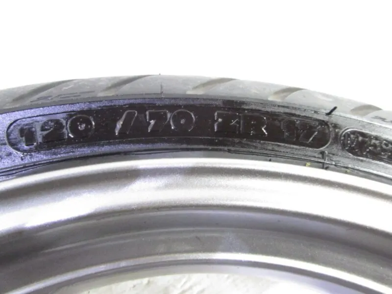 Item photo