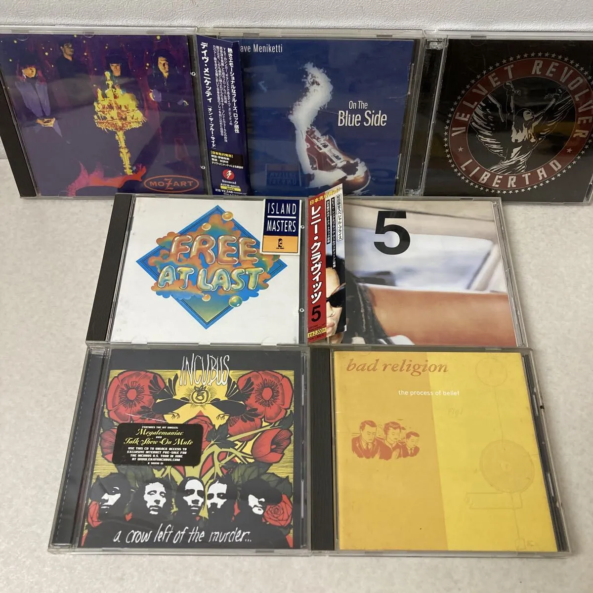 Item photo