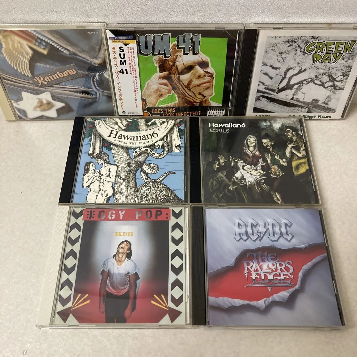 Item photo