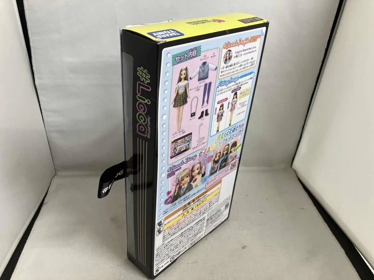 Item photo
