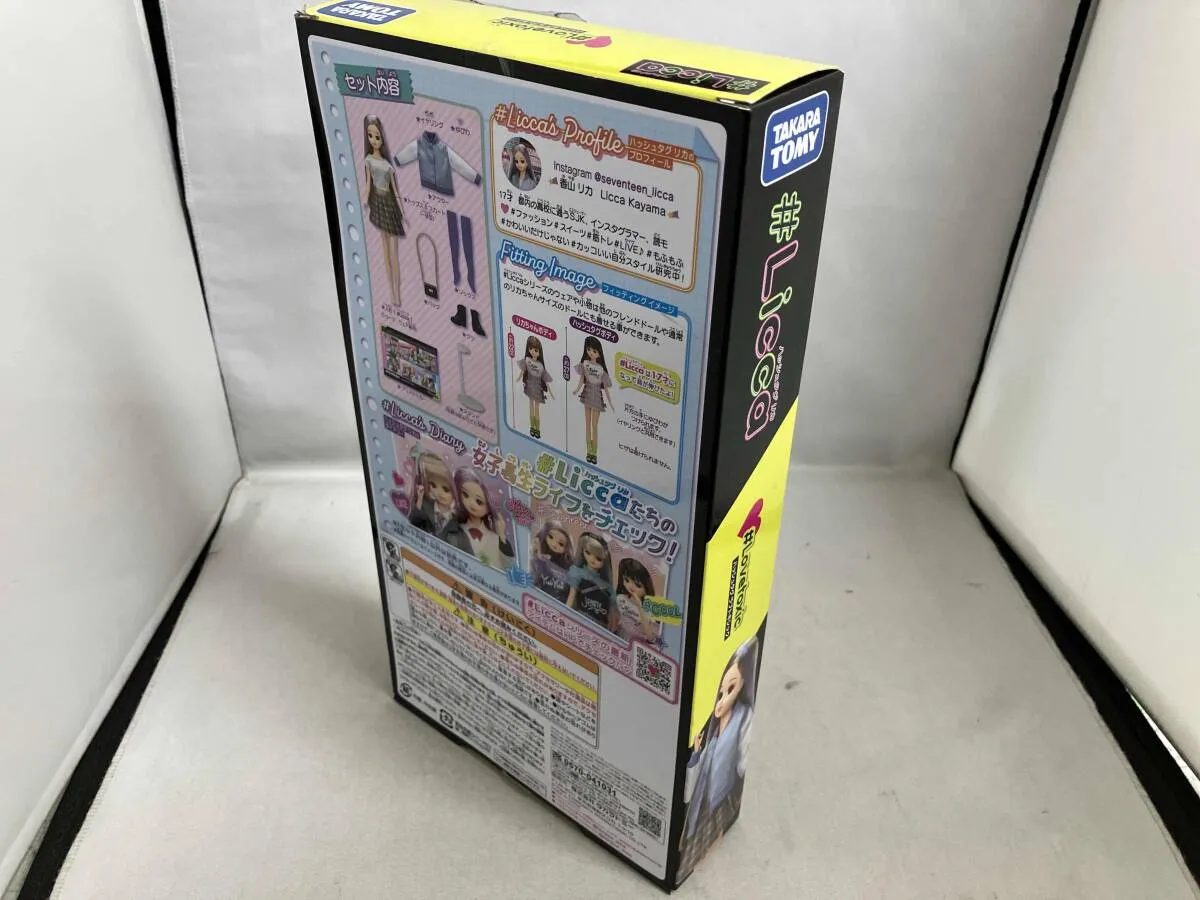 Item photo