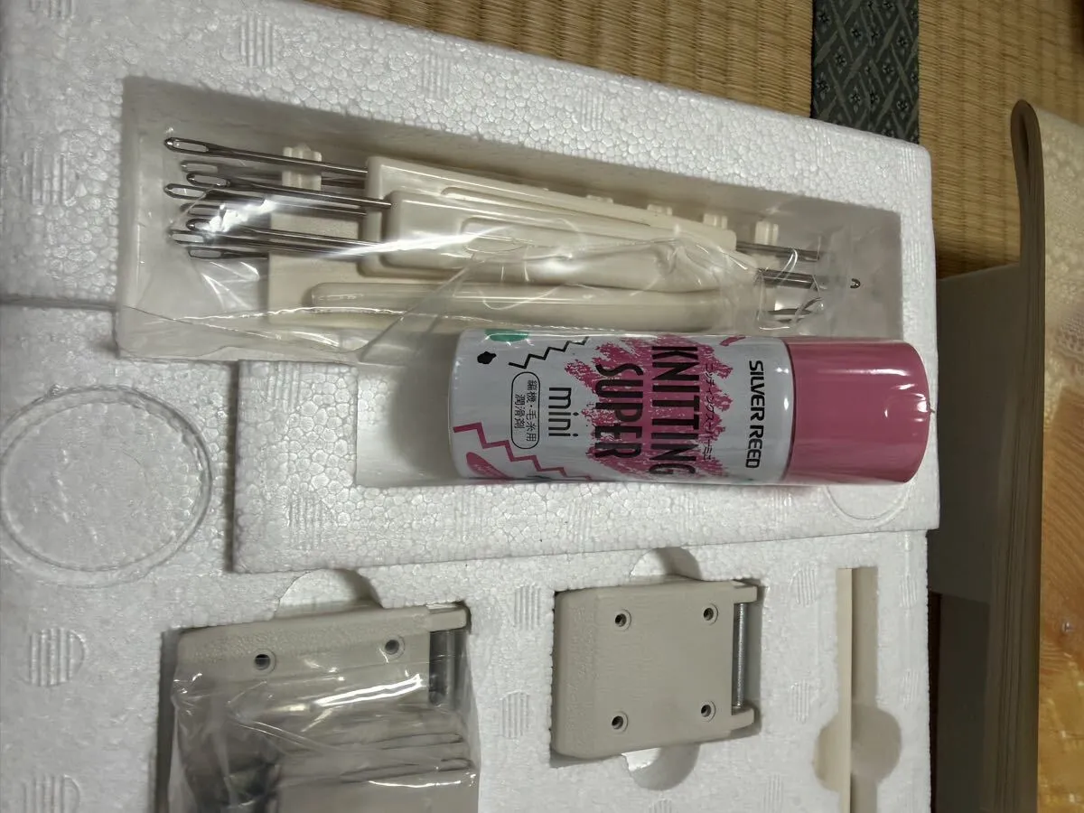 Item photo