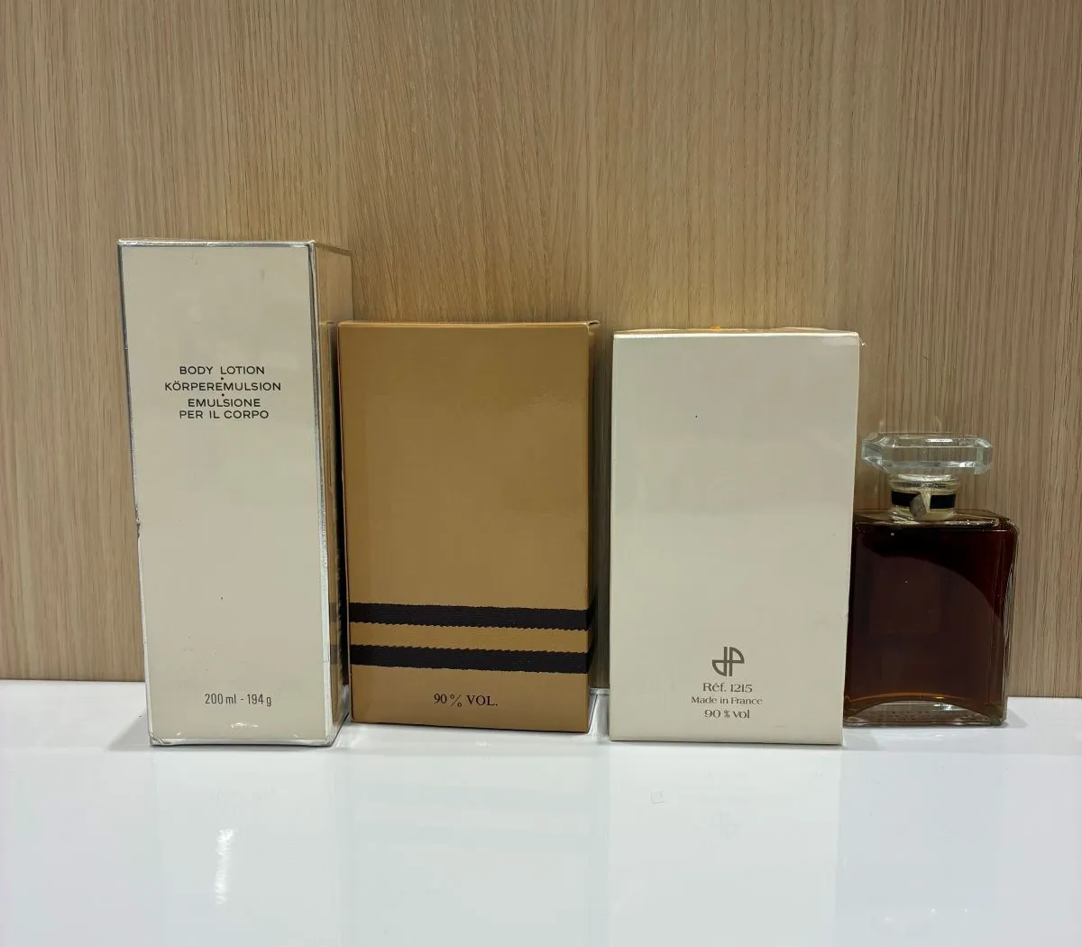 Item photo