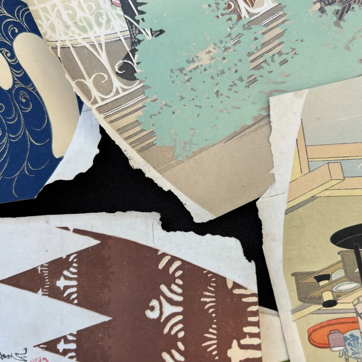 Item photo