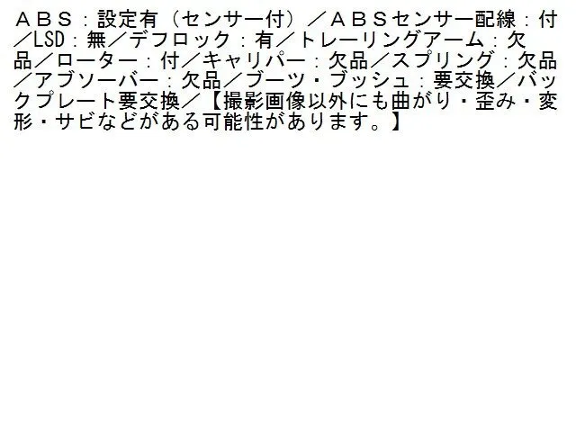 Item photo