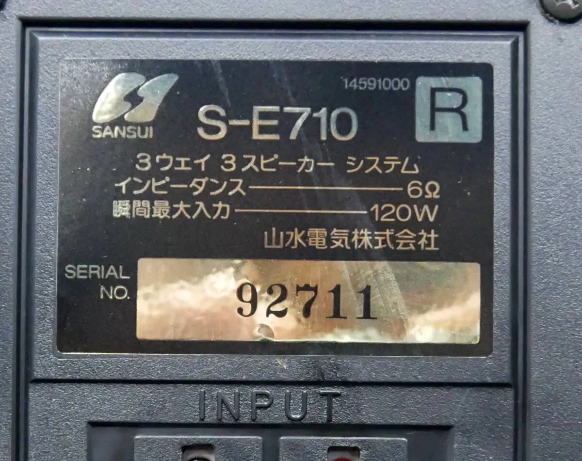 Item photo