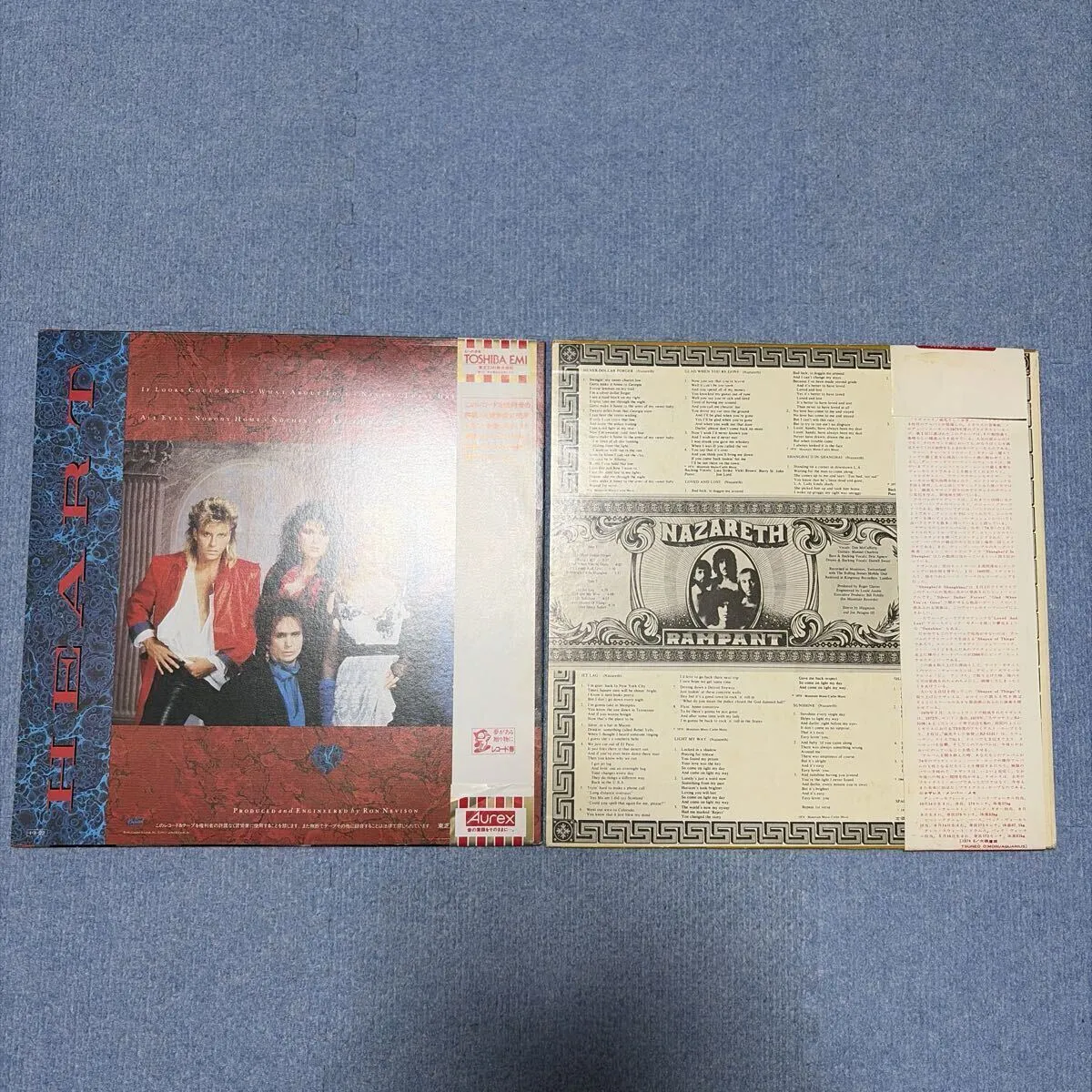 Item photo
