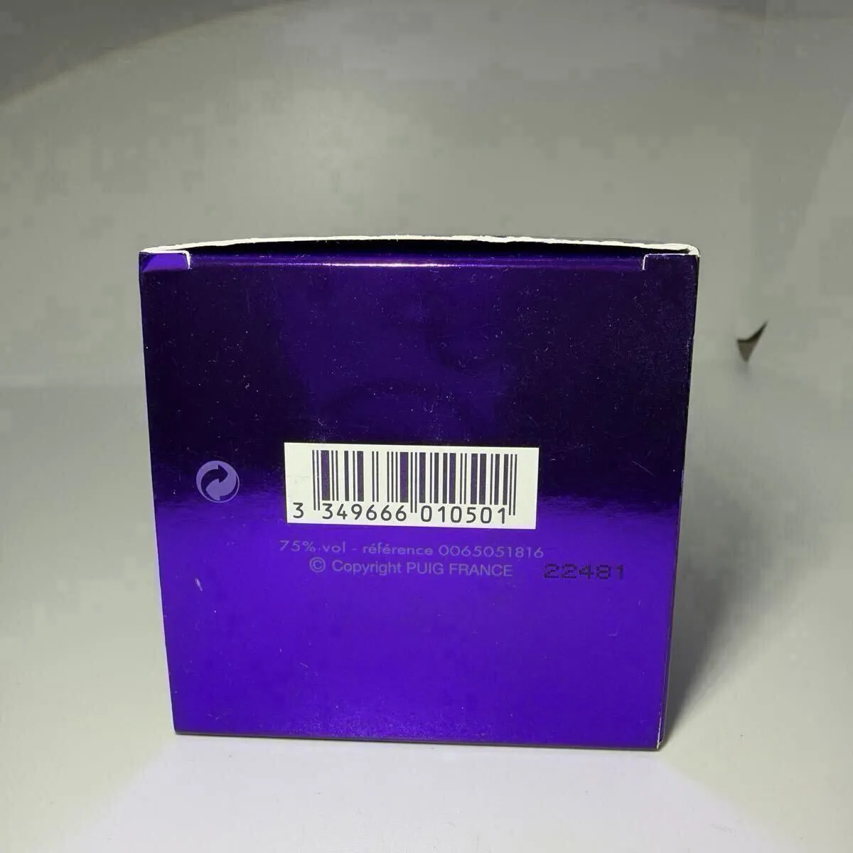 Item photo