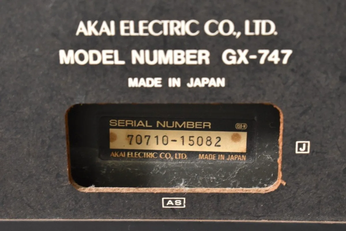 Item photo