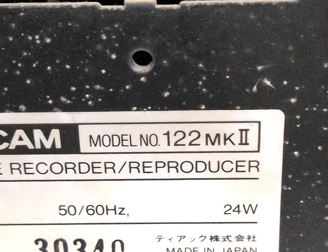 Item photo