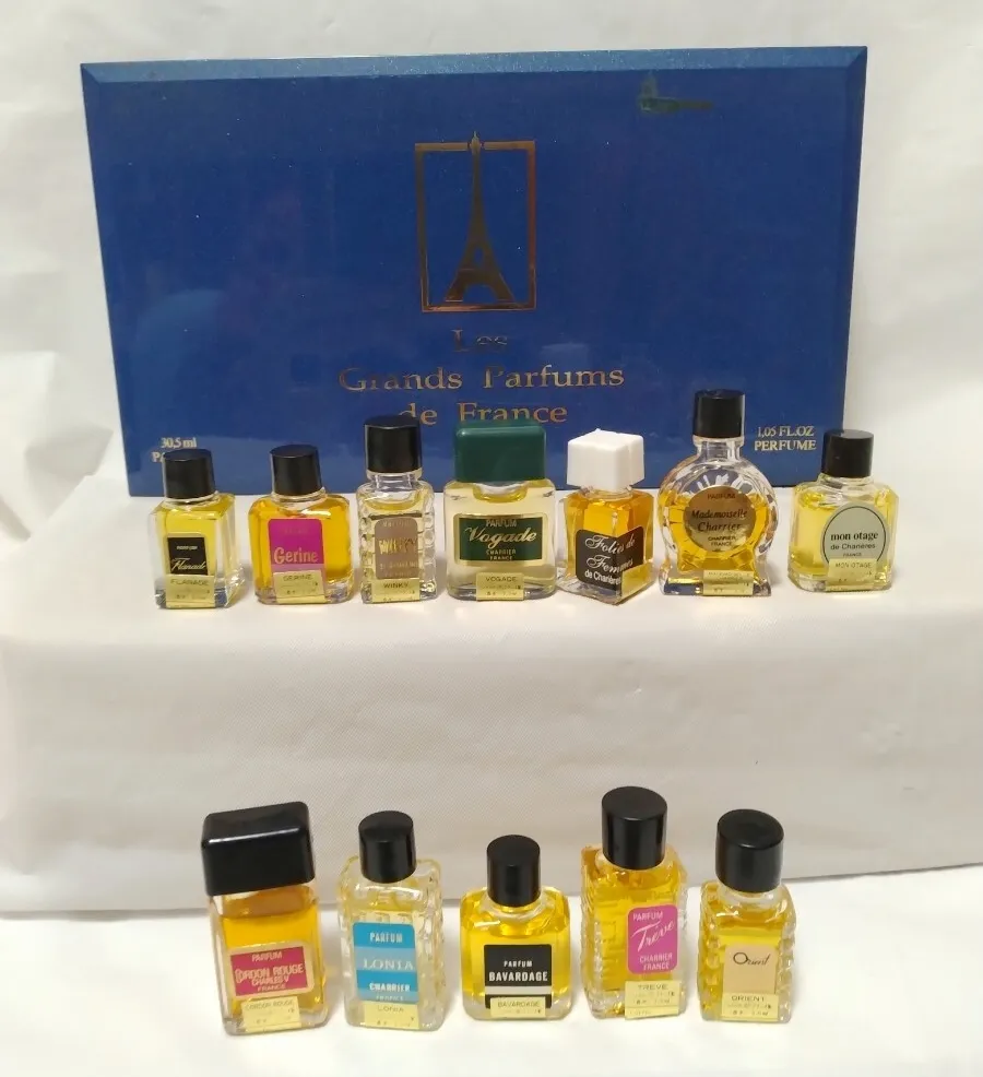 Item photo