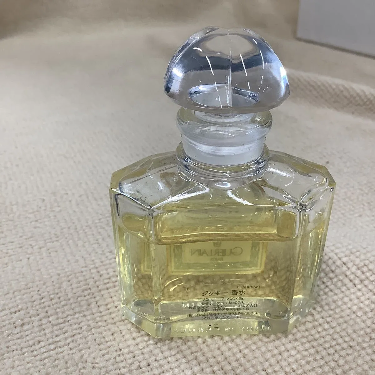 Item photo