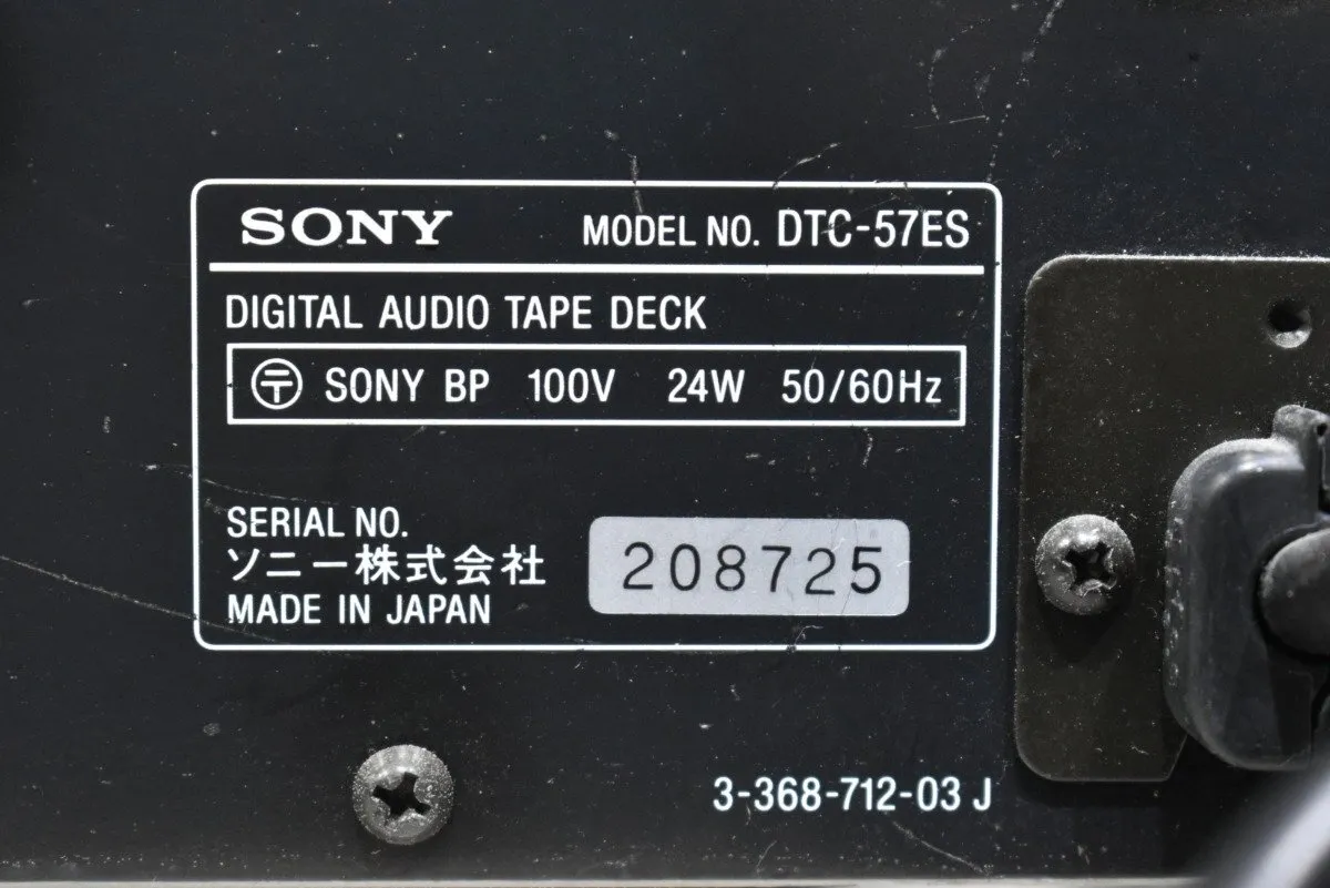 Item photo