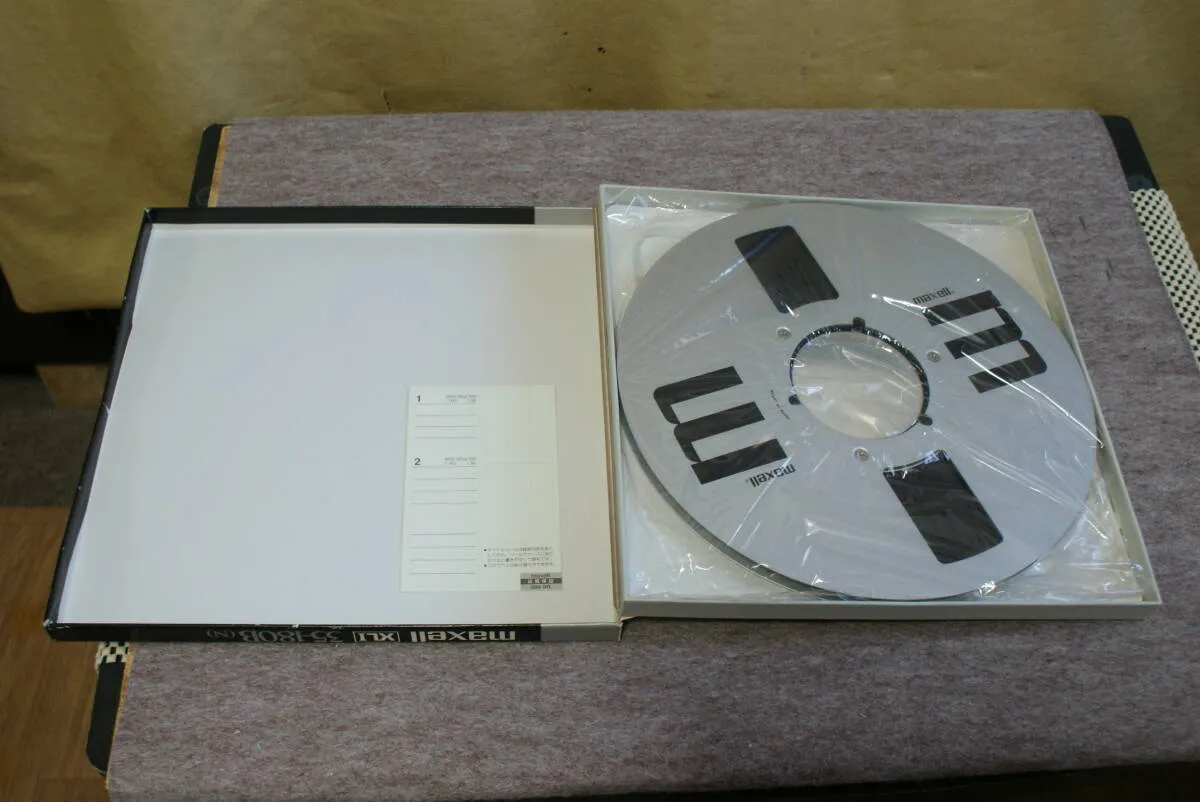 Item photo