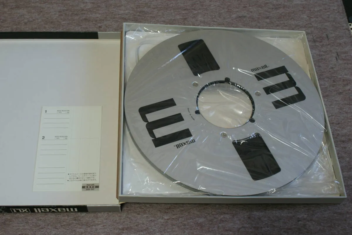 Item photo