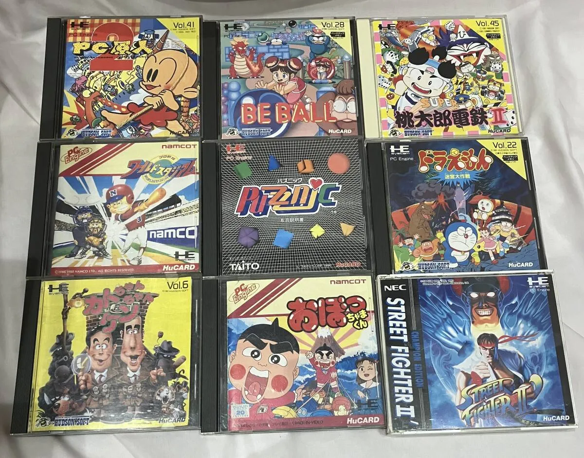 Item photo