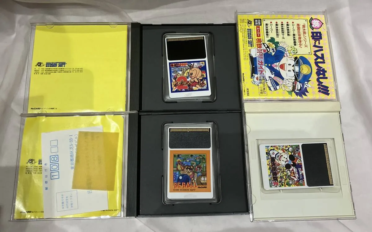 Item photo