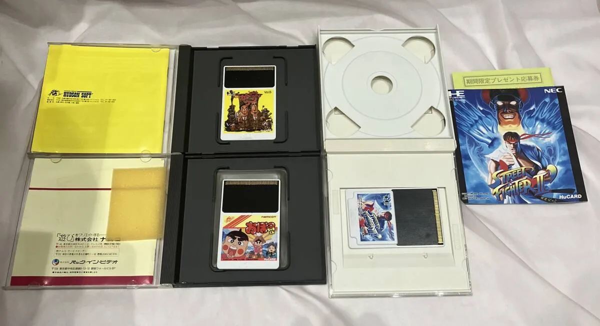Item photo