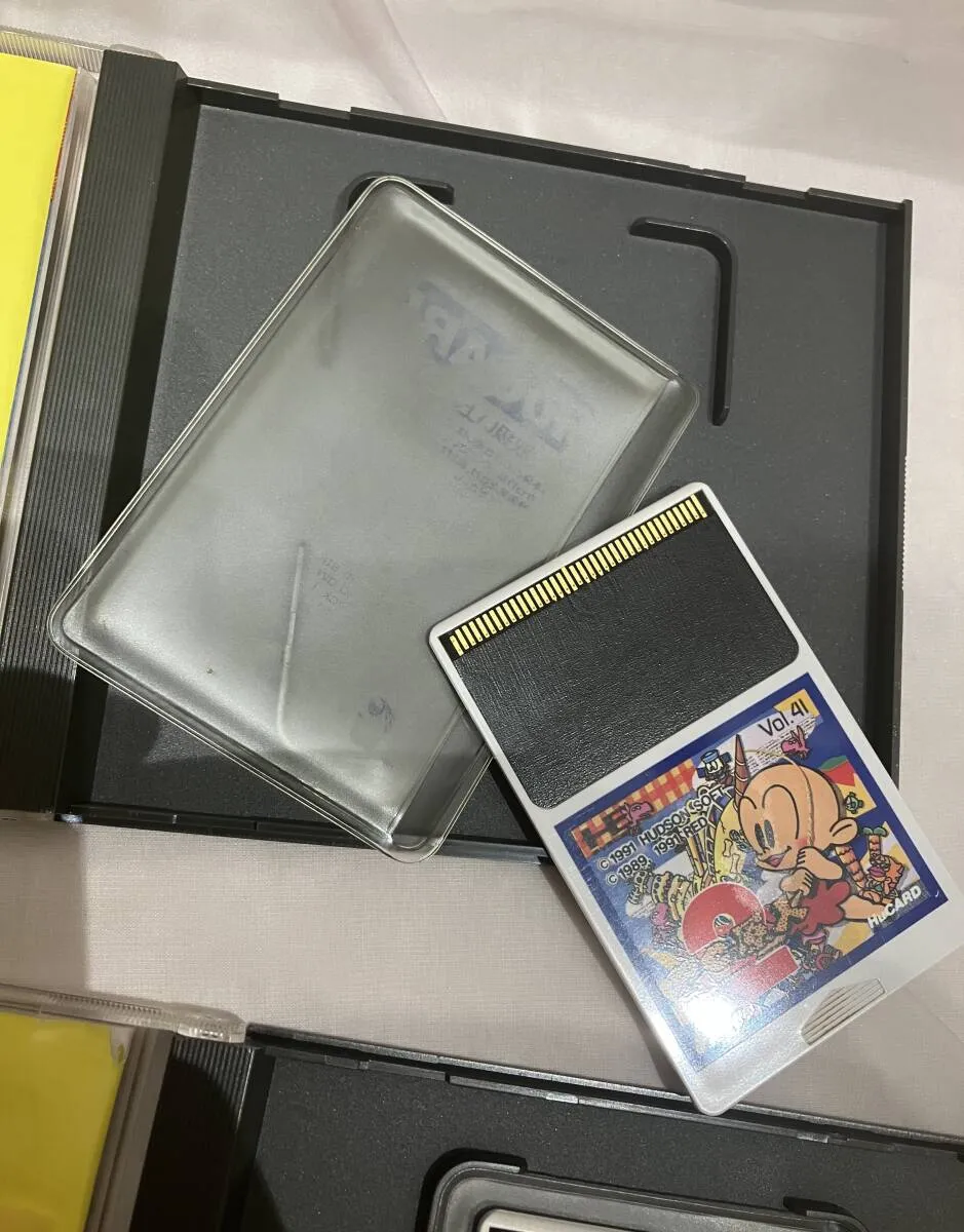 Item photo
