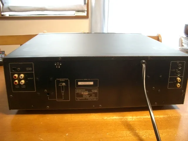 Item photo