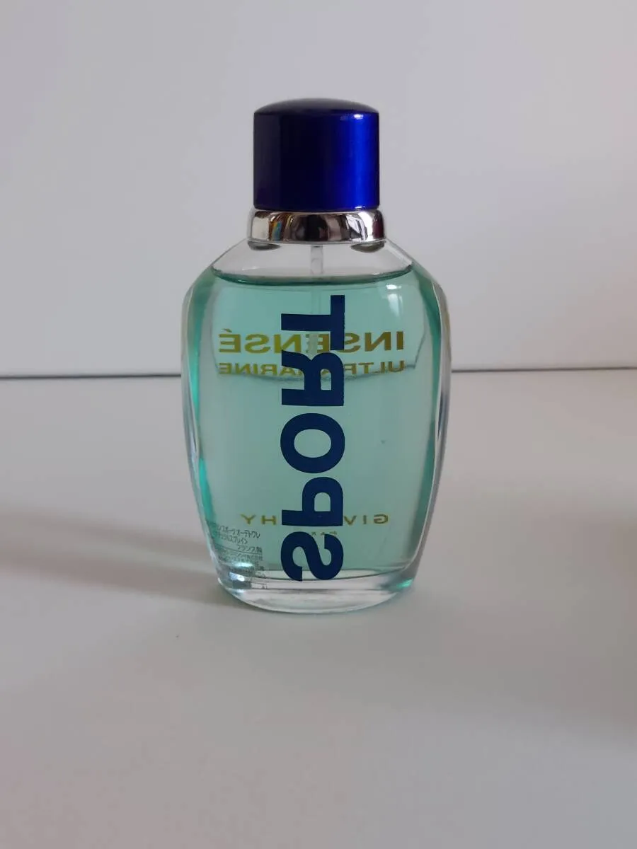 Item photo